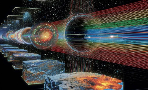 Уровни Реальности